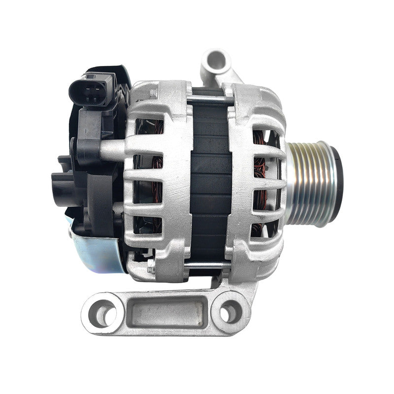 110A Alternator Fit For Mazda BT50 UR For Ford Ranger PX II 3.2L 5cyl Diesel P5AT ALTER-FD006 - Machter