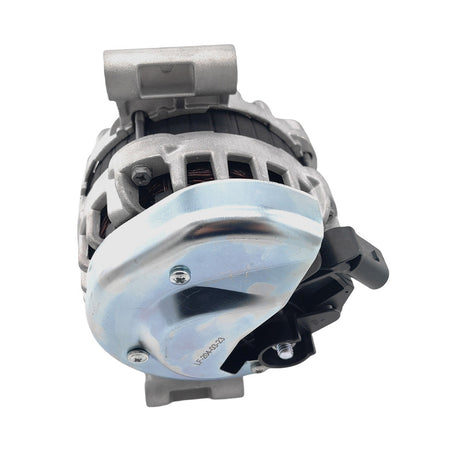 110A Alternator Fit For Mazda BT50 UR For Ford Ranger PX II 3.2L 5cyl Diesel P5AT - Machter
