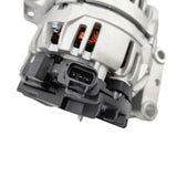110A 7PV Alternator Fit For Ford Transit VH VJ 2.4L Turbo Diesel 2C1T10300BA ALTER-FD007 - Machter