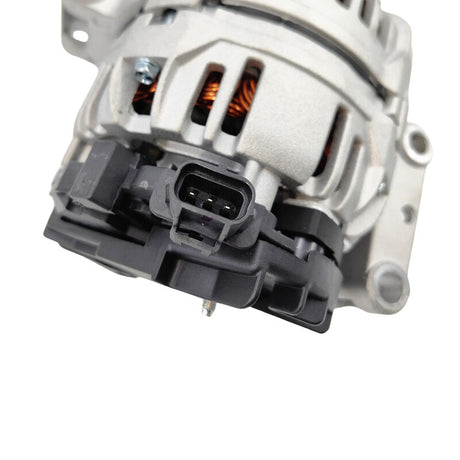 110A 7PV Alternator Fit For Ford Transit VH VJ 2.4L Turbo Diesel 2C1T10300BA - Machter