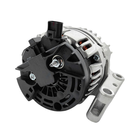 110A 7PV Alternator Fit For Ford Transit VH VJ 2.4L Turbo Diesel 2C1T10300BA - Machter