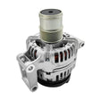 110A 7PV Alternator Fit For Ford Transit VH VJ 2.4L Turbo Diesel 2C1T10300BA ALTER-FD007 - Machter