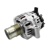 110A 7PV Alternator Fit For Ford Transit VH VJ 2.4L Turbo Diesel 2C1T10300BA ALTER-FD007 - Machter
