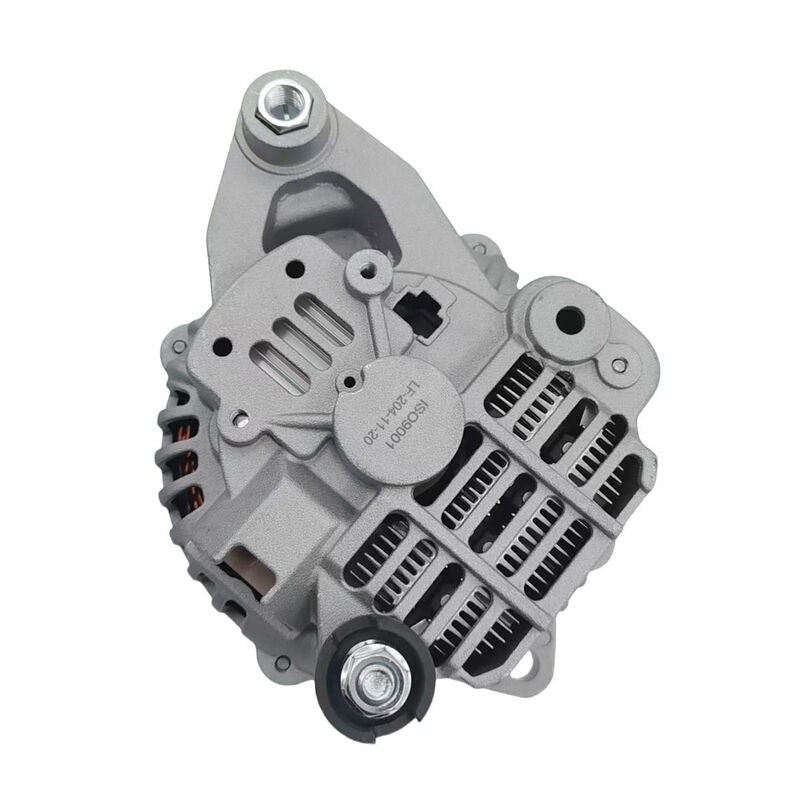 110A Alternator 6PV Fit For Ford Fairlane Fairmont NF NL Falcon NF NL XH LTD DF DL 1994-1998 ALTER-FD008 - Machter