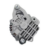 110A Alternator 6PV Fit For Ford Fairlane Fairmont NF NL Falcon NF NL XH LTD DF DL 1994-1998 ALTER-FD008 - Machter