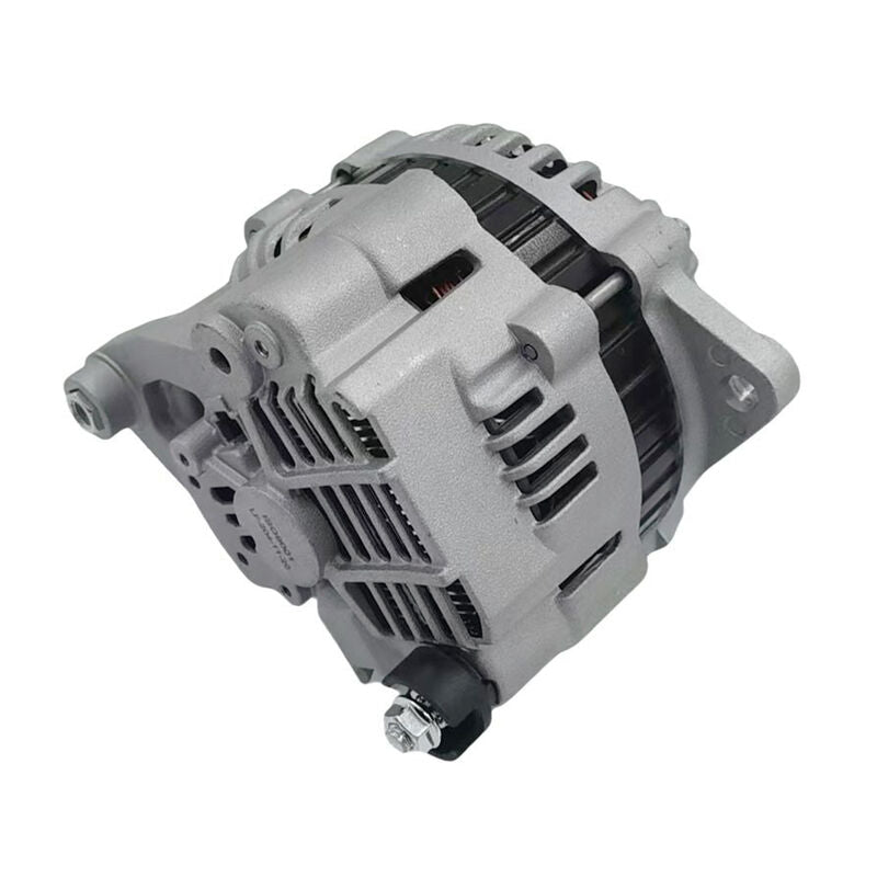 110A Alternator 6PV Fit For Ford Fairlane Fairmont NF NL Falcon NF NL XH LTD DF DL 1994-1998 ALTER-FD008 - Machter