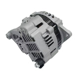110A Alternator 6PV Fit For Ford Fairlane Fairmont NF NL Falcon NF NL XH LTD DF DL 1994-1998 ALTER-FD008 - Machter