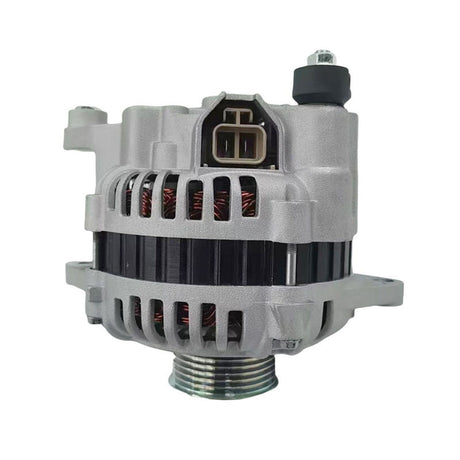 110A Alternator 6PV Fit For Ford Fairlane Fairmont NF NL Falcon NF NL XH LTD DF DL 1994-1998 - Machter