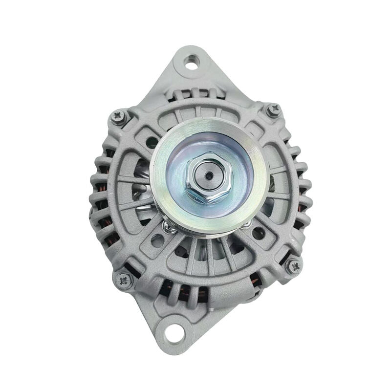 110A Alternator 6PV Fit For Ford Fairlane Fairmont NF NL Falcon NF NL XH LTD DF DL 1994-1998 ALTER-FD008 - Machter