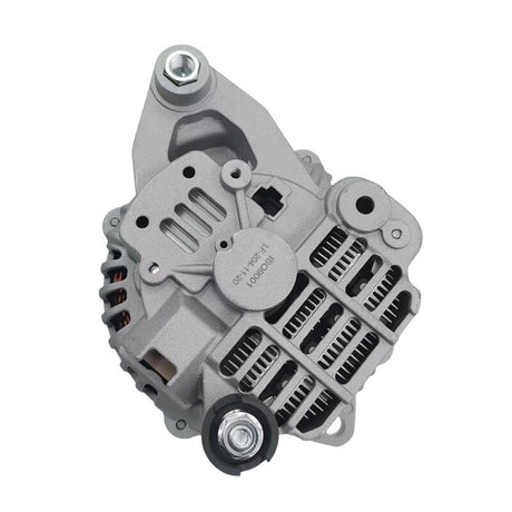 110A Alternator 6PV Fit For Ford Fairlane Fairmont NF NL Falcon NF NL XH LTD DF DL 1994-1998 - Machter