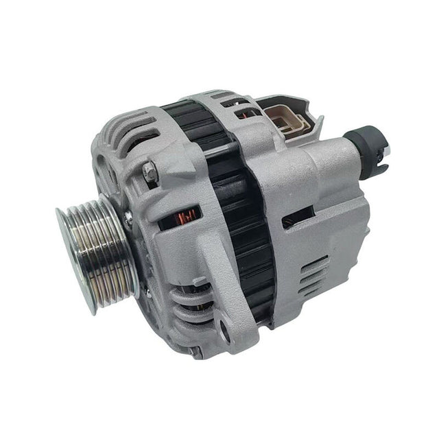 110A Alternator 6PV Fit For Ford Fairlane Fairmont NF NL Falcon NF NL XH LTD DF DL 1994-1998 ALTER-FD008 - Machter
