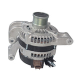 120A Alternator Fit For Ford Focus LS LT LV eng. Duratec AODB AODE 2.0L Petrol 2005-2011 ALTER-FD009 - Machter