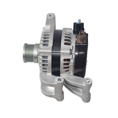 120A Alternator Fit For Ford Focus LS LT LV eng. Duratec AODB AODE 2.0L Petrol 2005-2011 - Machter