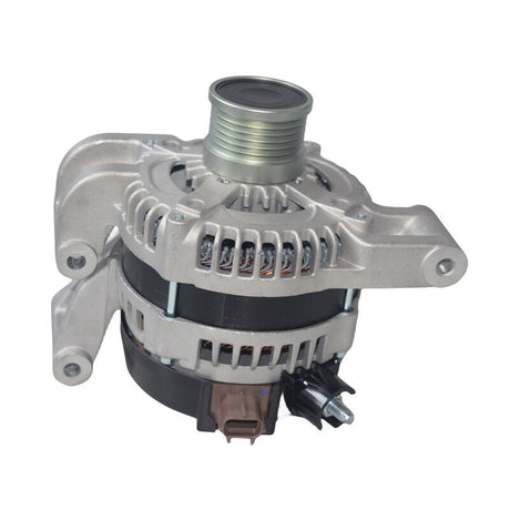 120A Alternator Fit For Ford Focus LS LT LV eng. Duratec AODB AODE 2.0L Petrol 2005-2011 - Machter