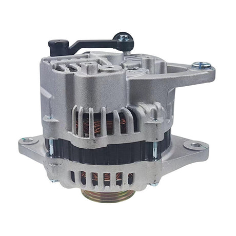 80A Alternator Fit For Ford Laser For Mazda 323 626 MX5 Premacy Protege - Machter