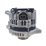 80A Alternator Fit For Ford Laser For Mazda 323 626 MX5 Premacy Protege ALTER-FD010 - Machter
