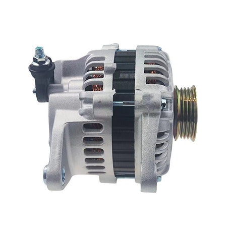 80A Alternator Fit For Ford Laser For Mazda 323 626 MX5 Premacy Protege - Machter