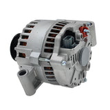 110A Alternator Fit For Ford F250 F350 F450 F550 445 Engine 7.3L V8 Diesel 1988-2007 ALTER-FD012 - Machter
