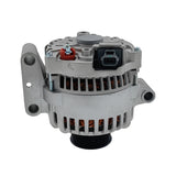 110A Alternator Fit For Ford F250 F350 F450 F550 445 Engine 7.3L V8 Diesel 1988-2007 ALTER-FD012 - Machter