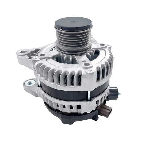 150A Alternator Fit For Ford Focus LT LV C-Max engine D4204T 2.0L Turbo Diesel 2007-2011 - Machter