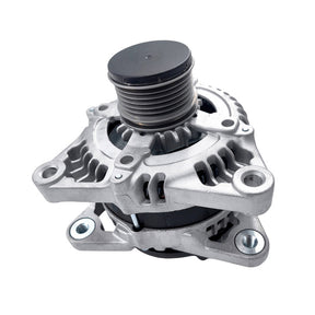 150A Alternator Fit For Ford Focus LT LV C-Max engine D4204T 2.0L Turbo Diesel 2007-2011 ALTER-FD014 - Machter