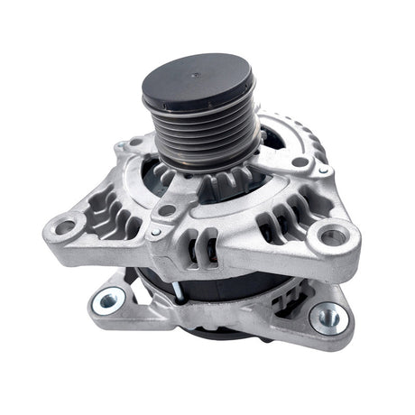 150A Alternator Fit For Ford Focus LT LV C-Max engine D4204T 2.0L Turbo Diesel 2007-2011 - Machter