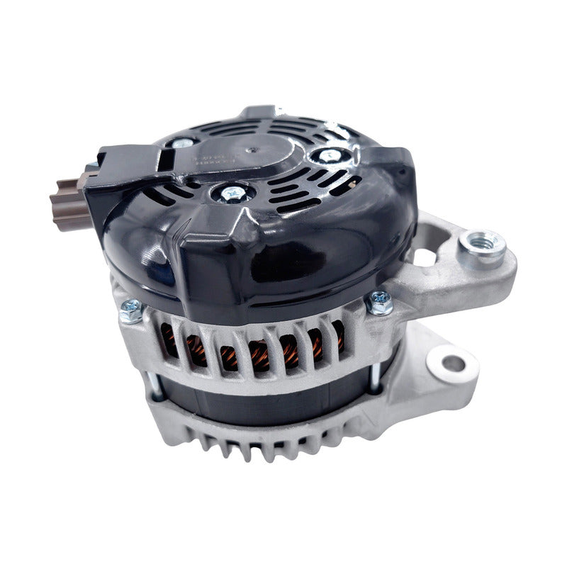 150A Alternator Fit For Ford Focus LT LV C-Max engine D4204T 2.0L Turbo Diesel 2007-2011 ALTER-FD014 - Machter