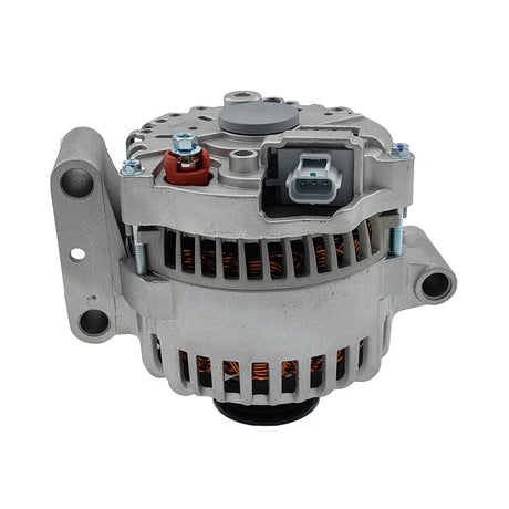 110A Alternator Fit For Ford Escape BA ZA ZB ZC For Mazda Tribute EP For Jaguar S-Type X-Type - Machter