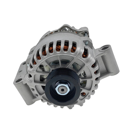 110A Alternator Fit For Ford Escape BA ZA ZB ZC For Mazda Tribute EP For Jaguar S-Type X-Type - Machter