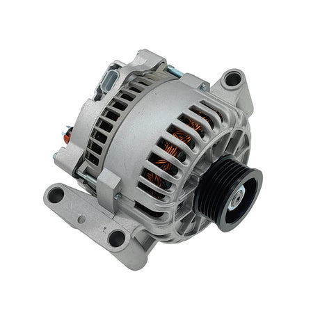 110A Alternator Fit For Ford Escape BA ZA ZB ZC For Mazda Tribute EP For Jaguar S-Type X-Type - Machter