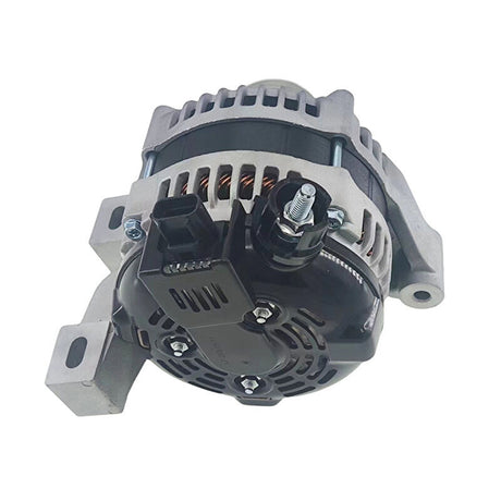 150A Alternator Fit For Ford Focus LS LT LV For Volvo V50 S40 Engine 2.5L Petrol - Machter