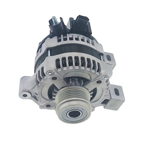 150A Alternator Fit For Ford Focus LS LT LV For Volvo V50 S40 Engine 2.5L Petrol - Machter