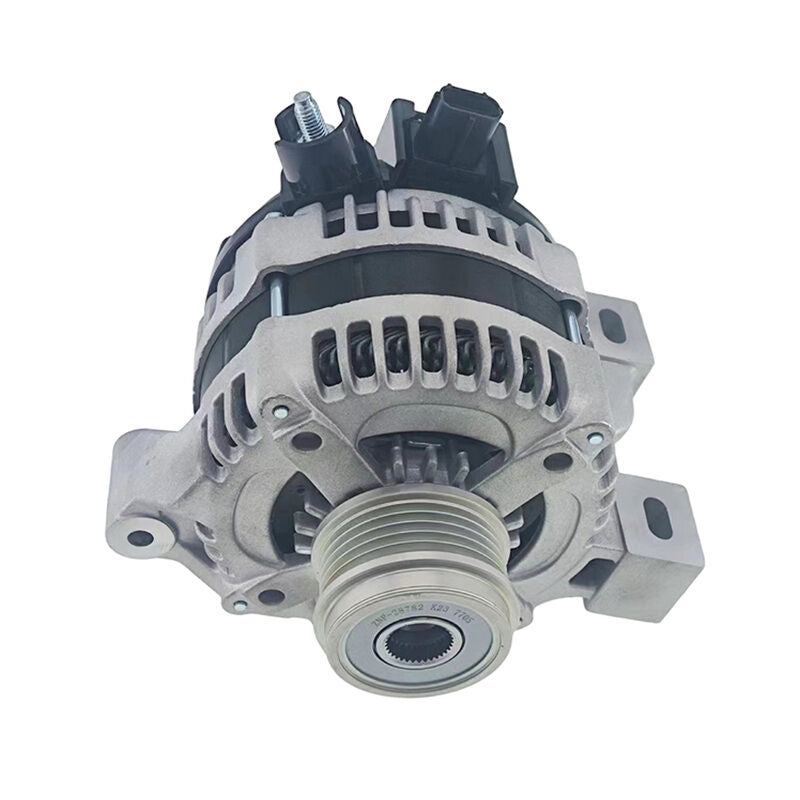 150A Alternator Fit For Ford Focus LS LT LV For Volvo V50 S40 Engine 2.5L Petrol ALTER-FD016 - Machter