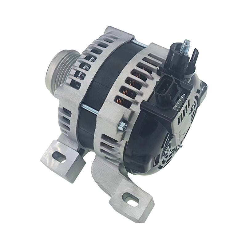150A Alternator Fit For Ford Focus LS LT LV For Volvo V50 S40 Engine 2.5L Petrol ALTER-FD016 - Machter
