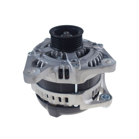 140Amp Alternator Fit For Jeep Wrangler JK engine EGT EGH 3.8L V6 Petrol 2007-2012 6PV - Machter