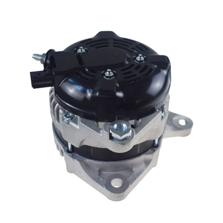 140Amp Alternator Fit For Jeep Wrangler JK engine EGT EGH 3.8L V6 Petrol 2007-2012 6PV - Machter