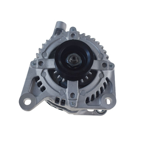 140Amp Alternator Fit For Jeep Wrangler JK engine EGT EGH 3.8L V6 Petrol 2007-2012 6PV - Machter