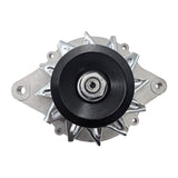 60A Alternator Fit For Nissan Patrol Pulsar Navara For Ford Maverick For Subaru Leone Brumby 1.8L Petrol ALTER-FD018 - Machter