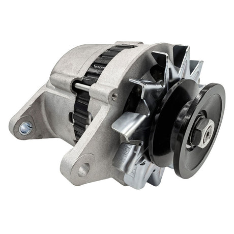60A Alternator Fit For Nissan Patrol Pulsar Navara For Ford Maverick For Subaru Leone Brumby 1.8L Petrol - Machter