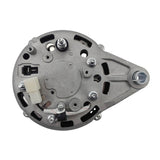 60A Alternator Fit For Nissan Patrol Pulsar Navara For Ford Maverick For Subaru Leone Brumby 1.8L Petrol ALTER-FD018 - Machter