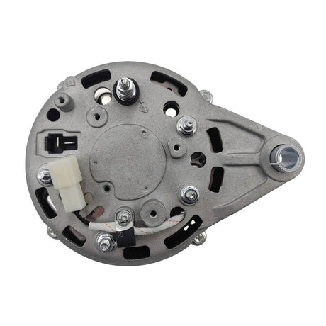 60A Alternator Fit For Nissan Patrol Pulsar Navara For Ford Maverick For Subaru Leone Brumby 1.8L Petrol - Machter