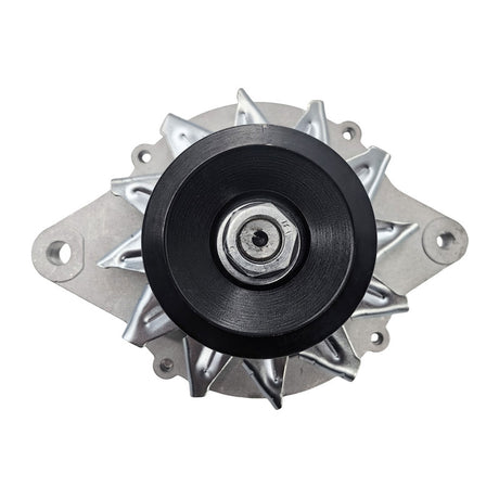 60A Alternator Fit For Nissan Patrol Pulsar Navara For Ford Maverick For Subaru Leone Brumby 1.8L Petrol - Machter