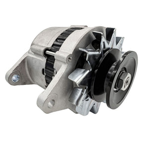 60A Alternator Fit For Nissan Patrol Pulsar Navara For Ford Maverick For Subaru Leone Brumby 1.8L Petrol ALTER-FD018 - Machter