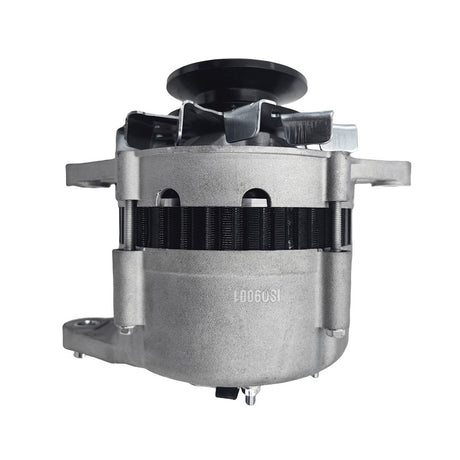 60A Alternator Fit For Nissan Patrol Pulsar Navara For Ford Maverick For Subaru Leone Brumby 1.8L Petrol - Machter