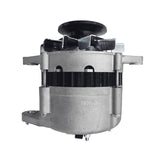 60A Alternator Fit For Nissan Patrol Pulsar Navara For Ford Maverick For Subaru Leone Brumby 1.8L Petrol ALTER-FD018 - Machter