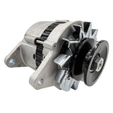 60A Alternator Fit For Nissan Patrol Pulsar Navara For Ford Maverick For Subaru Leone Brumby 1.8L Petrol ALTER-FD018 - Machter