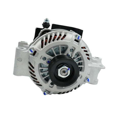 110A Alternator Fit For Mazda Tribute CU EP3W L3 2.3L For Ford Escape ZB ZC ZD - Machter