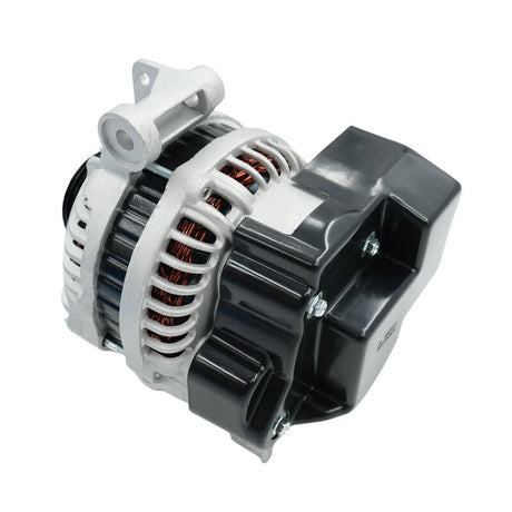 110A Alternator Fit For Mazda Tribute CU EP3W L3 2.3L For Ford Escape ZB ZC ZD - Machter