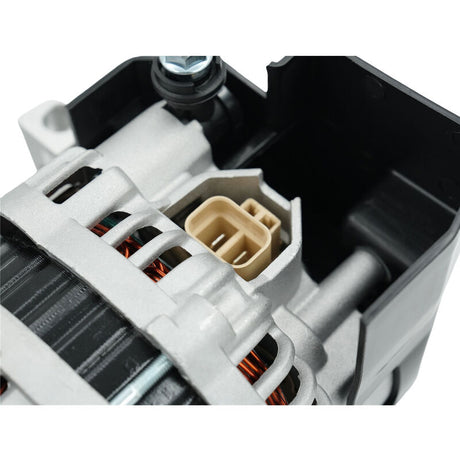 110A Alternator Fit For Mazda Tribute CU EP3W L3 2.3L For Ford Escape ZB ZC ZD - Machter