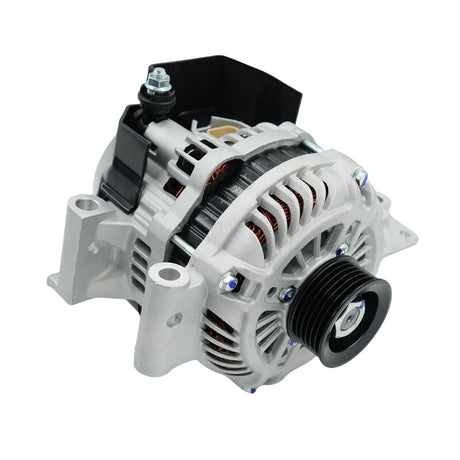 110A Alternator Fit For Mazda Tribute CU EP3W L3 2.3L For Ford Escape ZB ZC ZD - Machter